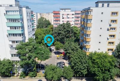 Apartament cu 2 camere decomandat în Sebastian - 8