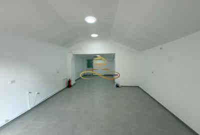 Spațiu comercial, de 40 mp, în Central
