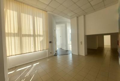 Spațiu comercial, de 360 mp, în Ultimul leu - 5