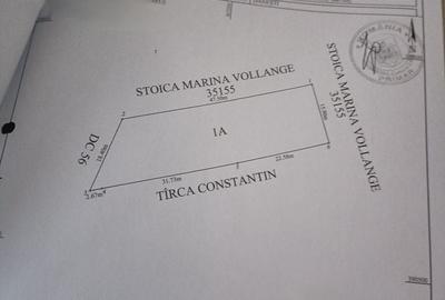 Spațiu comercial, în Trocani