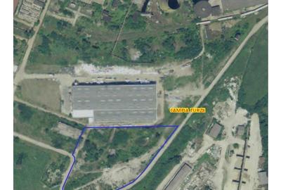 Spațiu comercial, în Câmpia Turzii - 1