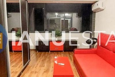 Apartament cu 2 camere decomandat în Titan