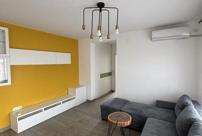 Apartament cu 2 camere decomandat în Dumbrăvița