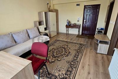 Garsonieră decomandată în Baciu - 16