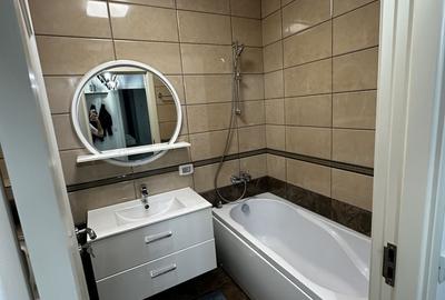 Apartament cu 3 camere decomandat, mobilat în Păcurari - 4