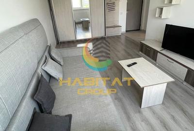 Garsonieră decomandată, mobilată în Berceni