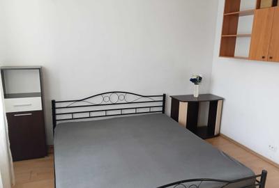Garsonieră decomandată în Tătărași - 4