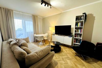 Apartament cu 2 camere decomandat în Mănăștur - 5