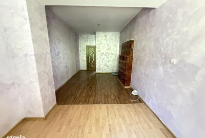 Apartament cu 2 camere în Galbeni