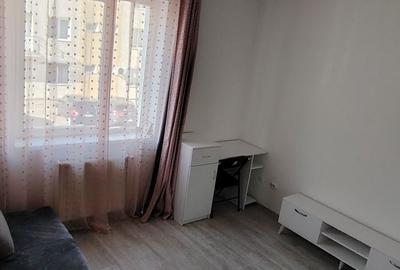 Garsonieră decomandată în Șelimbăr - 5