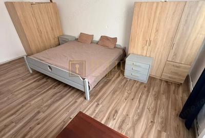 Apartament cu 4 camere decomandat în Iosefin - 1