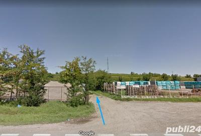 Teren de 1500 mp, în Central - 2