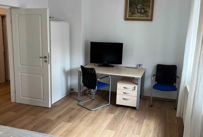 Apartament cu 2 camere decomandat în Dosu Bricii