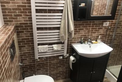 Apartament cu 3 camere decomandat în Centrul Istoric - 5