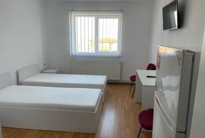 Garsonieră decomandată în Bujac - 3