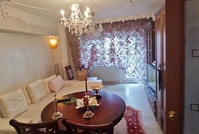 Apartament cu 4 camere decomandat în Păcurari - 2