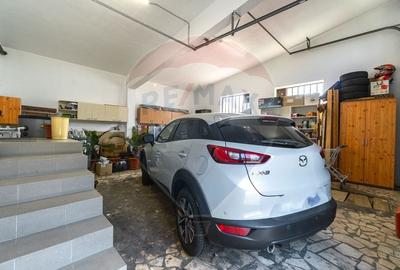 Casă individuală cu 7 camere cu Teren 1332 Mp în Cristian - 25