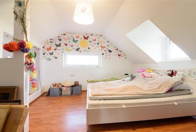 Casă individuală cu 6 camere cu Teren 1012 Mp în Spitalul Județean - 50