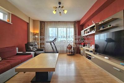 Apartament cu 2 camere decomandat în Mănăștur