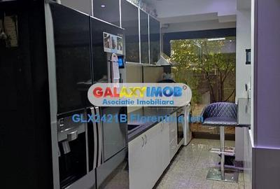 Apartament cu 2 camere decomandat, mobilat în Crângași