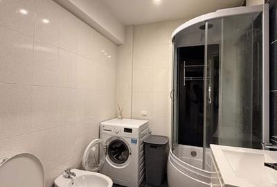 Apartament cu 2 camere în Păcurari