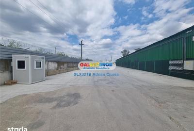 Spațiu comercial, de 70 mp, în Glina