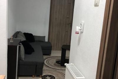 Apartament cu 2 camere în Central - 4
