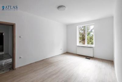 Apartament cu 2 camere decomandat în Blumăna - 4