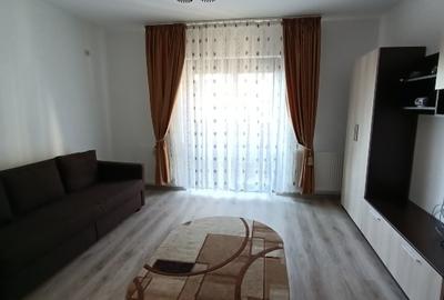 Garsonieră decomandată în Fundeni - 1