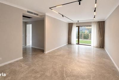 Apartament cu 3 camere în Băneasa - 5