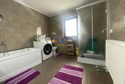 Casă cu Teren 500 Mp în Central - 19