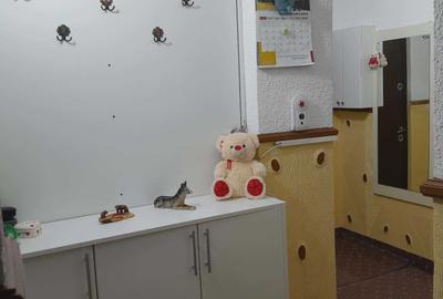 Apartament cu 3 camere în Burdujeni - 2