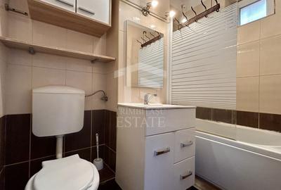 Apartament cu 3 camere decomandat în Elisabetin - 15