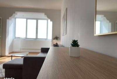 Apartament cu 2 camere decomandat în Est - 2