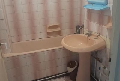Apartament cu 2 camere semidecomandat în Central - 5