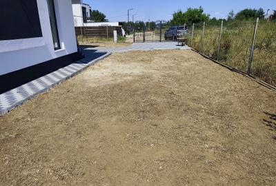 Casă individuală cu 4 camere cu Teren 358 Mp în Joița - 6
