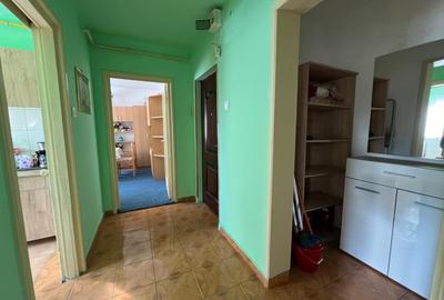 Apartament cu 2 camere decomandat, mobilat în Mărăști - 13