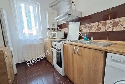 Garsonieră decomandată în Florești - 2