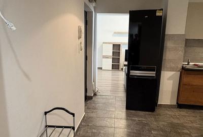Apartament cu 3 camere decomandat, mobilat în Moșilor - 7