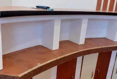 Apartament cu 2 camere, mobilat în Valea Aurie - 4
