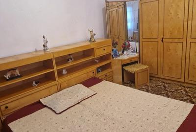 Apartament cu 3 camere decomandat în Nord