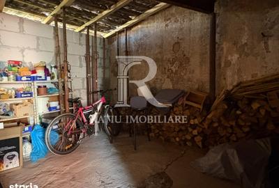 Casă cu 4 camere cu Teren 297 Mp în Central