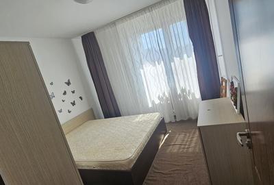 Apartament cu 2 camere nedecomandat în Titan - 3