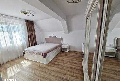Casă cu 4 camere cu Teren 400 Mp în Mărăcineni - 6
