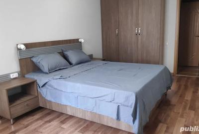 Garsonieră decomandată în Aradului
