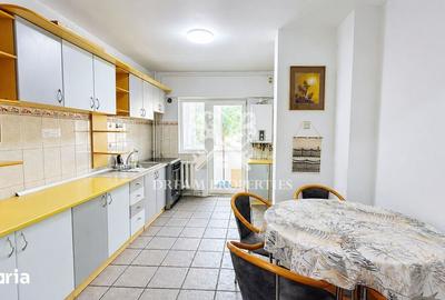 Apartament cu 3 camere decomandat în Grigorescu - 3