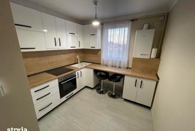 Apartament cu 2 camere în Central - 2