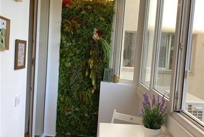 Apartament cu 2 camere semidecomandat în Calea Victoriei - 10