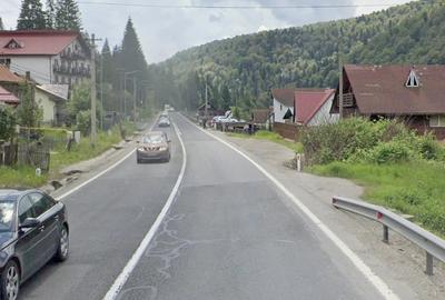 Teren de 890 mp, în Malul Ursului - 1