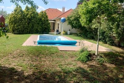 Casă individuală cu 3 camere cu Canalizare în Dealuri Oradea - 6